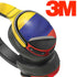 Colombia Flag Skullcandy Venue Skin